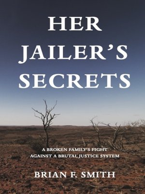 cover image of Her Jailer's Secrets